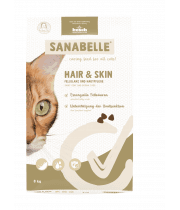 Hair & Skin